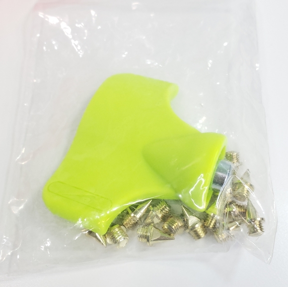 Nike Air Zoom Victory FK Rawdacious Tokyo Track & Field DJ6205-100 Men Size 10 - Picture 7 of 10